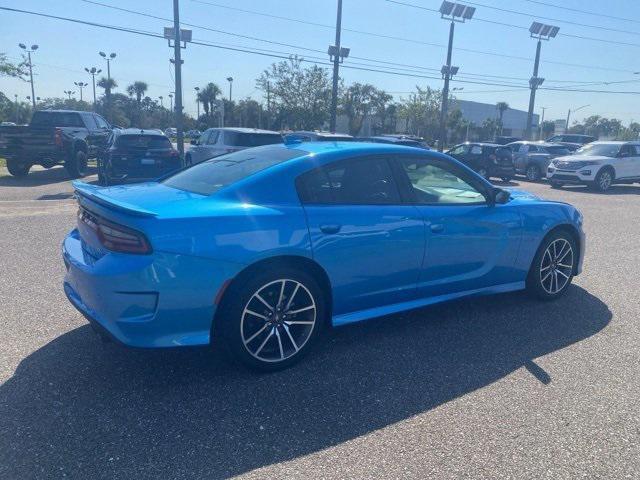 used 2023 Dodge Charger car, priced at $31,899