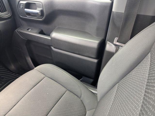 used 2021 Chevrolet Silverado 1500 car, priced at $29,392
