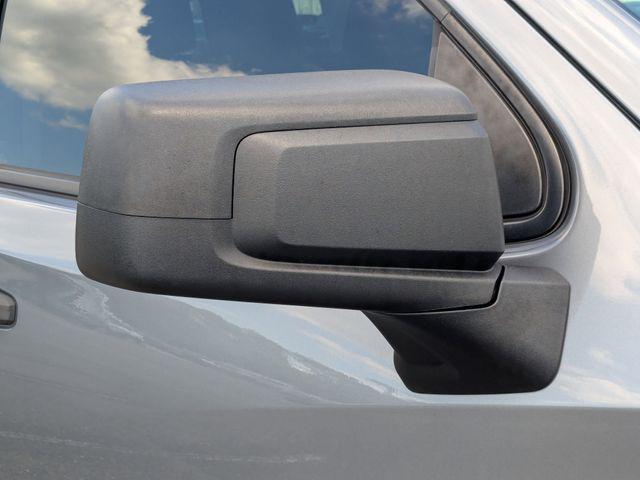 used 2021 Chevrolet Silverado 1500 car, priced at $29,392