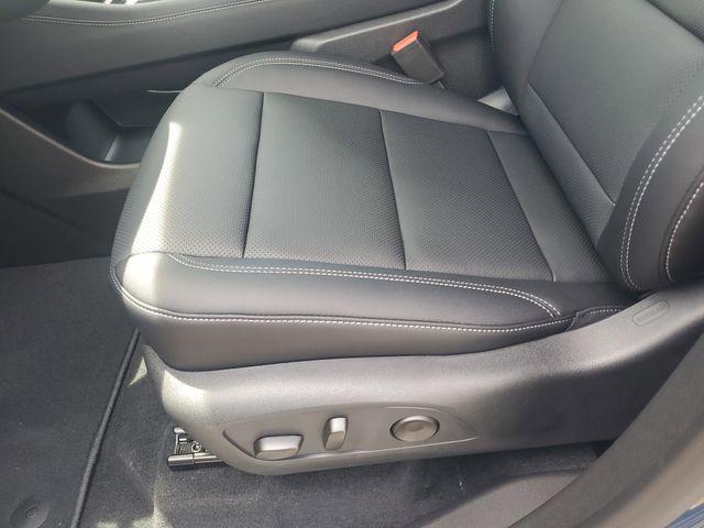 new 2026 Chevrolet Traverse car, priced at $44,368