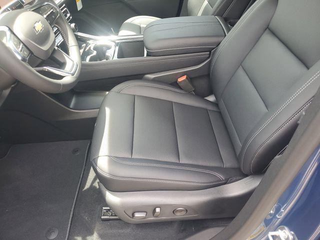 new 2026 Chevrolet Traverse car, priced at $44,368