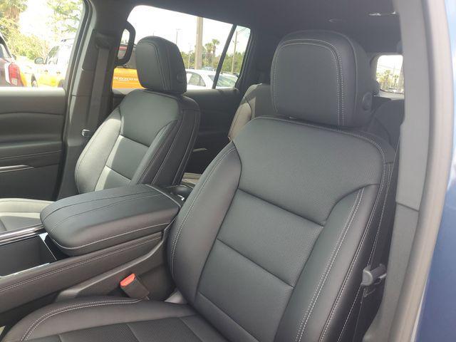 new 2026 Chevrolet Traverse car, priced at $44,368
