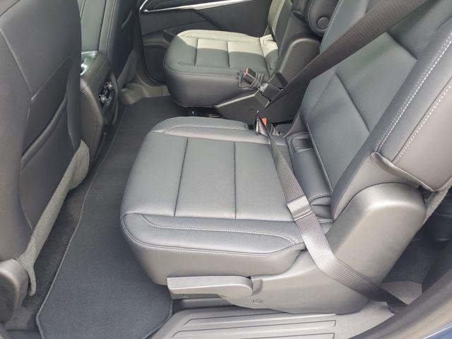 new 2026 Chevrolet Traverse car, priced at $44,368