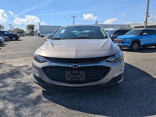 new 2025 Chevrolet Malibu car, priced at $29,990