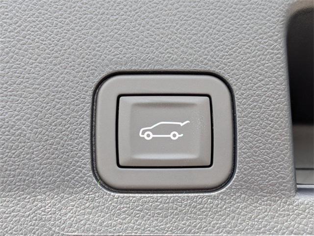 new 2026 Chevrolet Equinox car, priced at $36,340