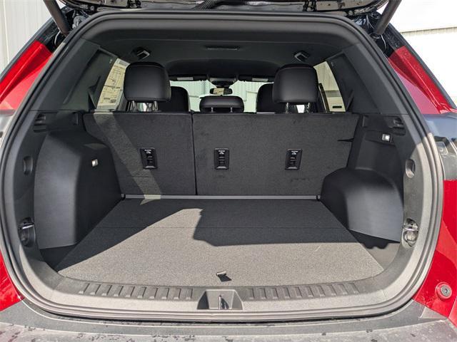 new 2026 Chevrolet Equinox car, priced at $36,340