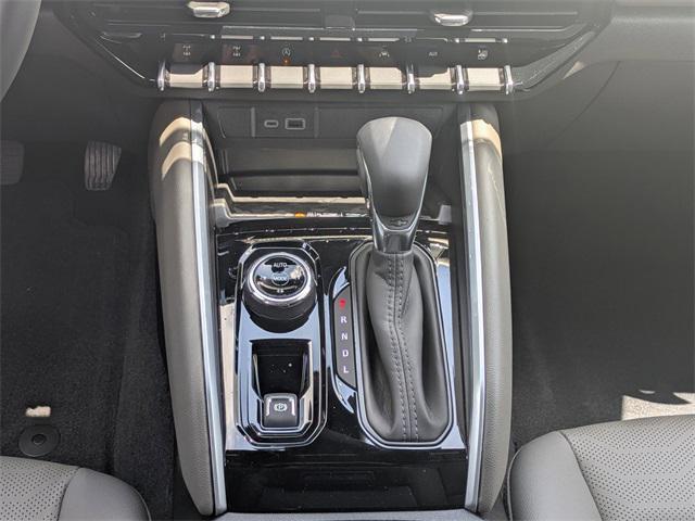 new 2025 Chevrolet Colorado car, priced at $55,805