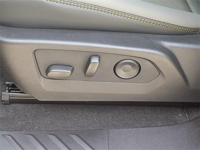 new 2025 Chevrolet Colorado car, priced at $55,805