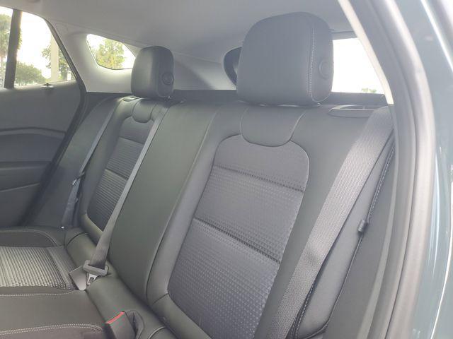 new 2025 Chevrolet Trax car, priced at $24,472