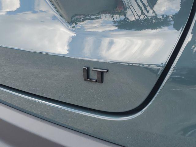 new 2025 Chevrolet Trax car, priced at $24,472
