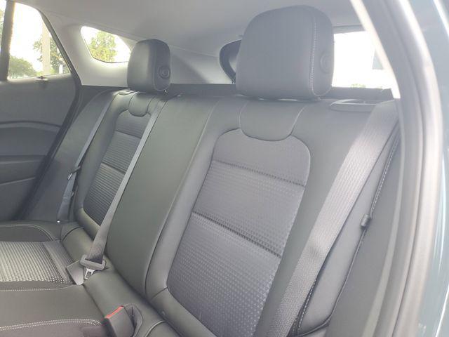 new 2025 Chevrolet Trax car, priced at $24,472