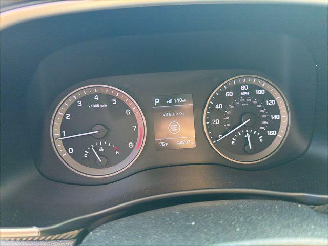 used 2019 Hyundai Tucson car, priced at $16,997