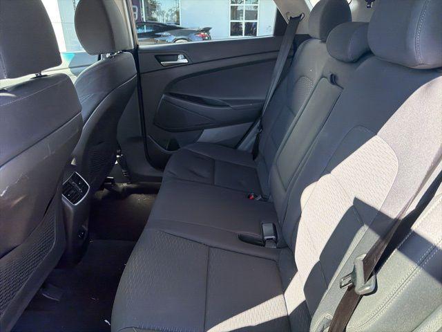 used 2019 Hyundai Tucson car, priced at $16,997