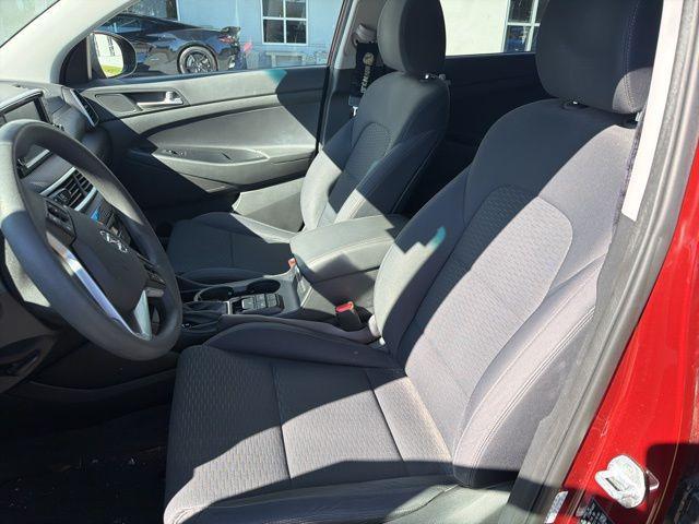 used 2019 Hyundai Tucson car, priced at $16,997