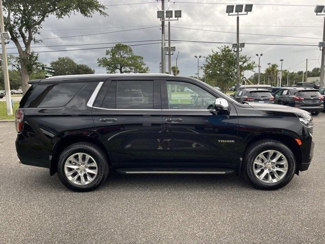 new 2024 Chevrolet Tahoe car, priced at $69,360