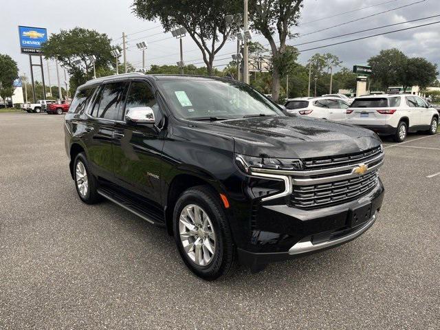 new 2024 Chevrolet Tahoe car, priced at $69,360