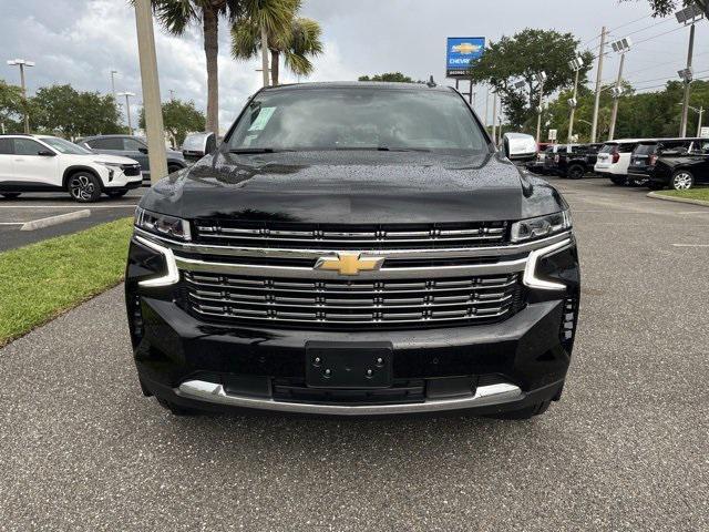 new 2024 Chevrolet Tahoe car, priced at $69,360