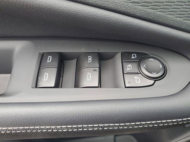 new 2025 Chevrolet Blazer EV car, priced at $41,980