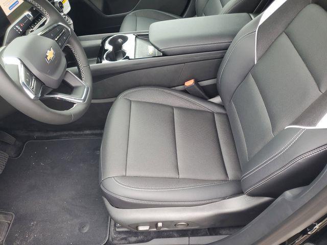 new 2025 Chevrolet Blazer EV car, priced at $41,980