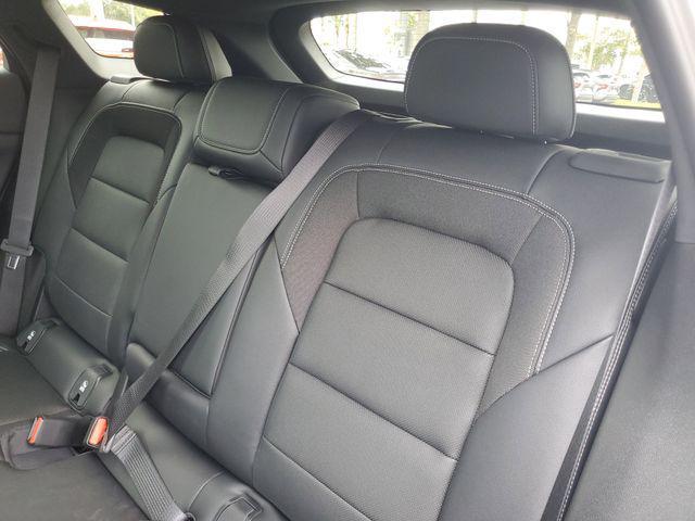 new 2025 Chevrolet Blazer EV car, priced at $41,980