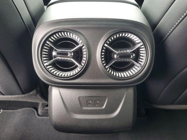 new 2025 Chevrolet Blazer EV car, priced at $41,980