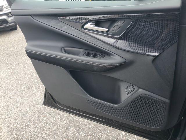 new 2025 Chevrolet Blazer EV car, priced at $41,980