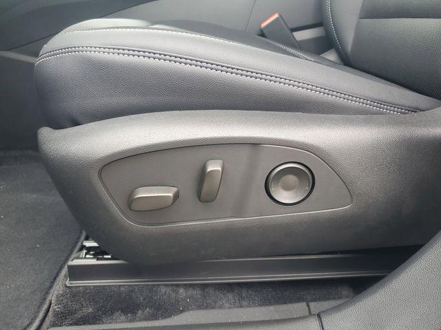 new 2025 Chevrolet Blazer EV car, priced at $41,980