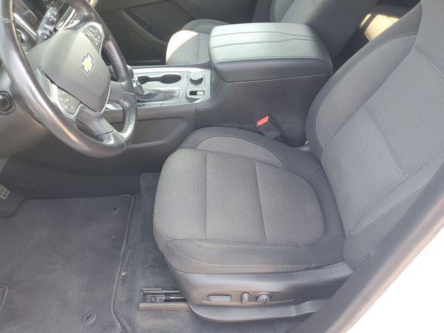 used 2022 Chevrolet Traverse car, priced at $24,946