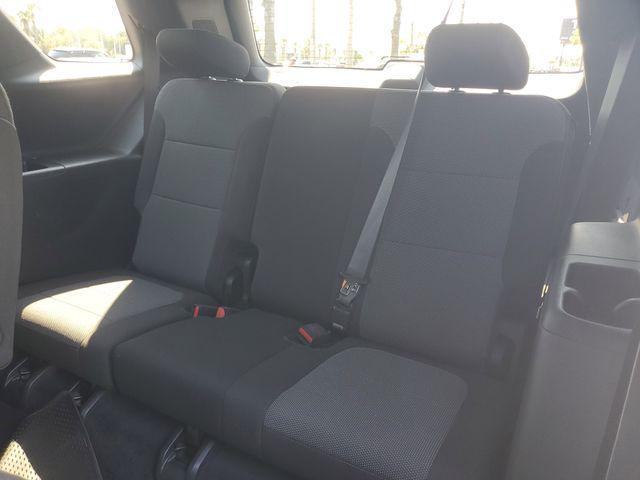 used 2022 Chevrolet Traverse car, priced at $24,946