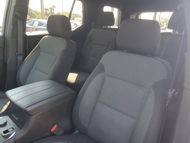 used 2022 Chevrolet Traverse car, priced at $24,946