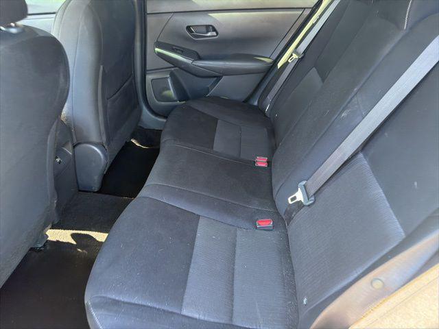 used 2024 Nissan Sentra car, priced at $16,998