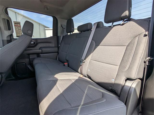 used 2020 Chevrolet Silverado 1500 car, priced at $28,982