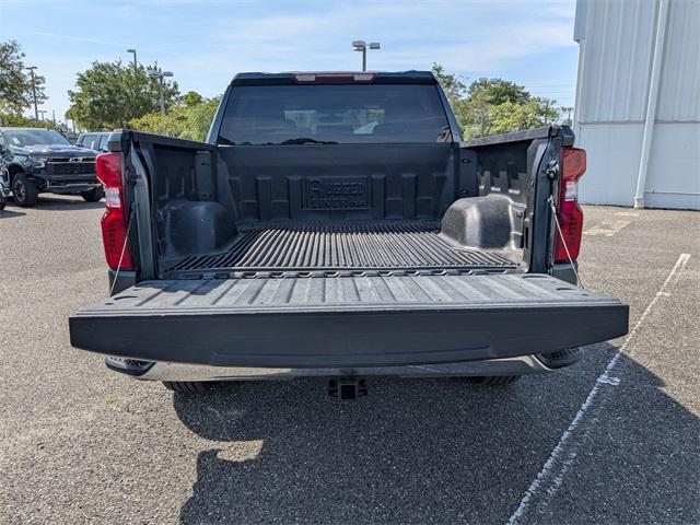 used 2020 Chevrolet Silverado 1500 car, priced at $28,982