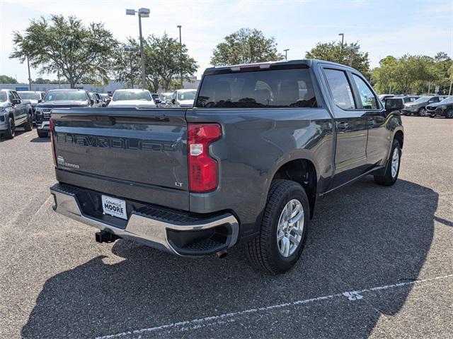 used 2020 Chevrolet Silverado 1500 car, priced at $28,982