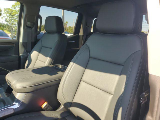 new 2025 Chevrolet Silverado 1500 car, priced at $61,793