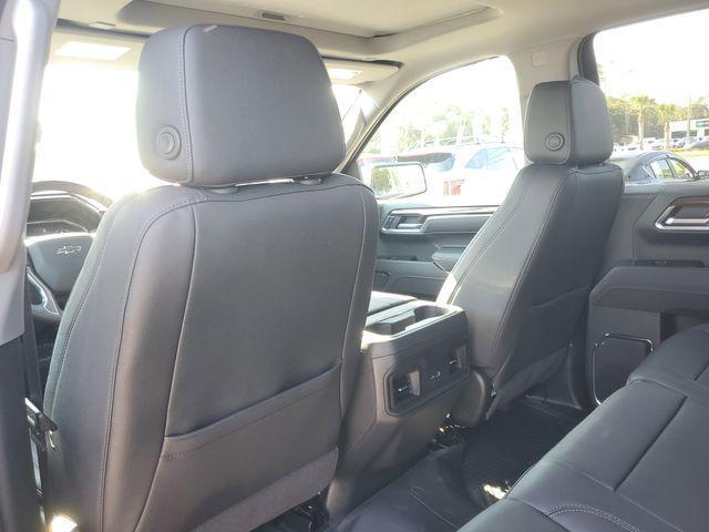 new 2025 Chevrolet Silverado 1500 car, priced at $61,793