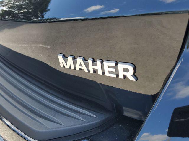 new 2025 Chevrolet Suburban car, priced at $80,588