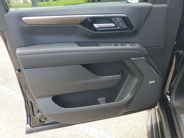 new 2025 Chevrolet Suburban car, priced at $80,588