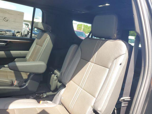 new 2025 Chevrolet Suburban car, priced at $80,588