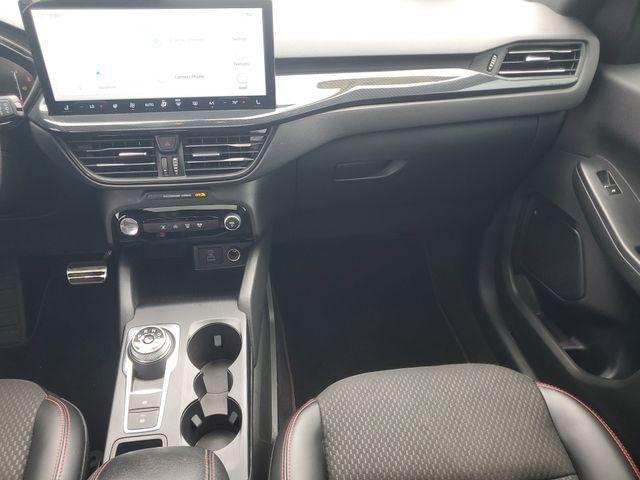 used 2023 Ford Escape car, priced at $23,835