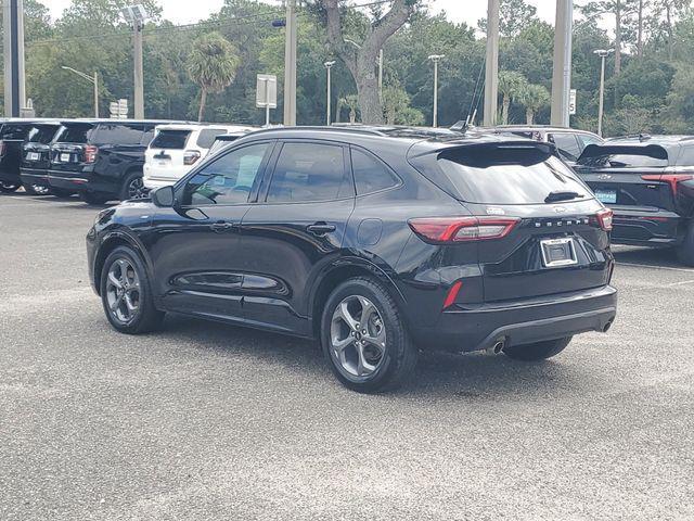used 2023 Ford Escape car, priced at $23,835