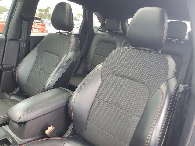 used 2023 Ford Escape car, priced at $23,835