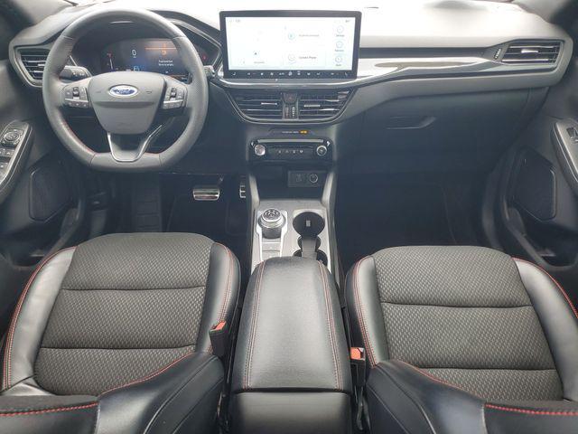used 2023 Ford Escape car, priced at $23,835