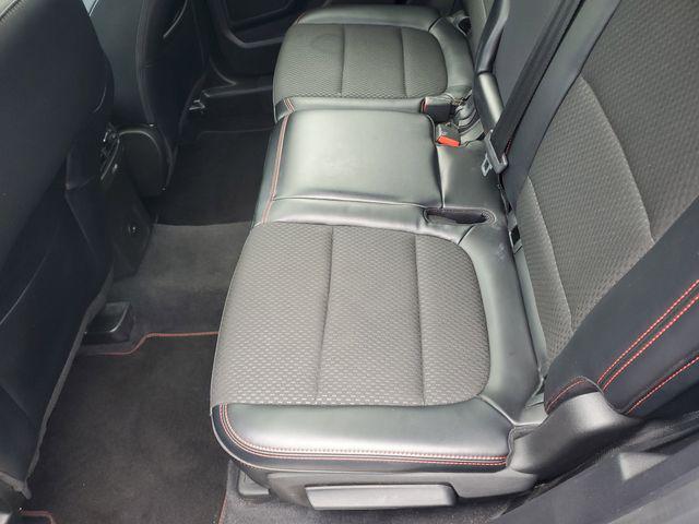used 2023 Ford Escape car, priced at $23,835