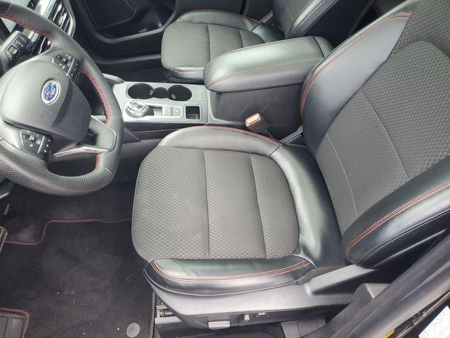 used 2023 Ford Escape car, priced at $23,835