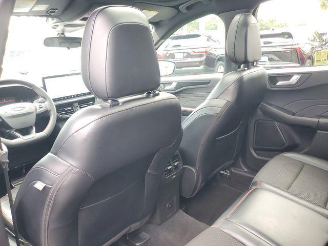 used 2023 Ford Escape car, priced at $23,835