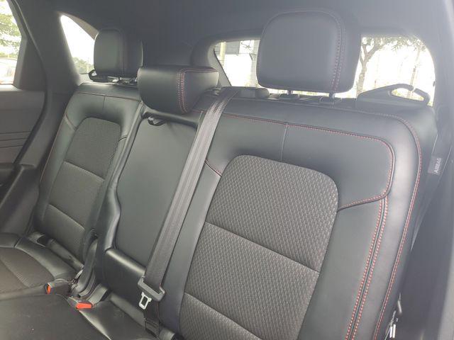 used 2023 Ford Escape car, priced at $23,835