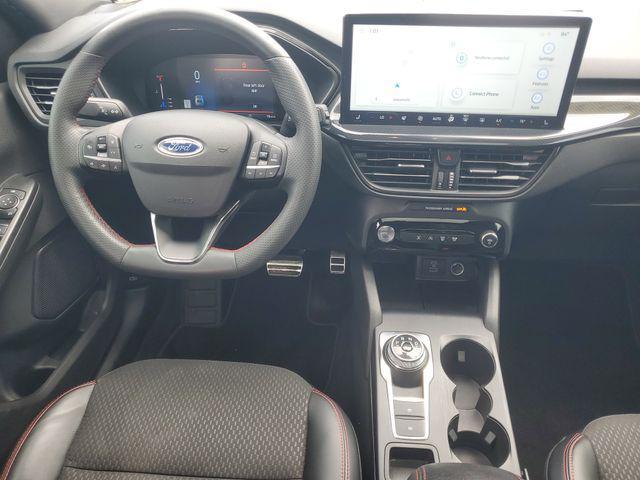 used 2023 Ford Escape car, priced at $23,835