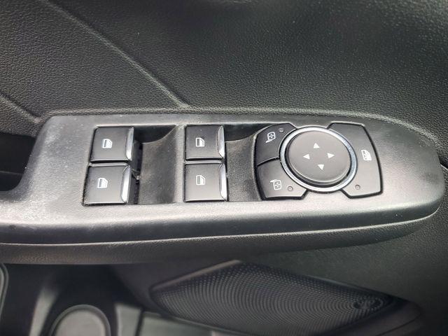 used 2023 Ford Escape car, priced at $23,835