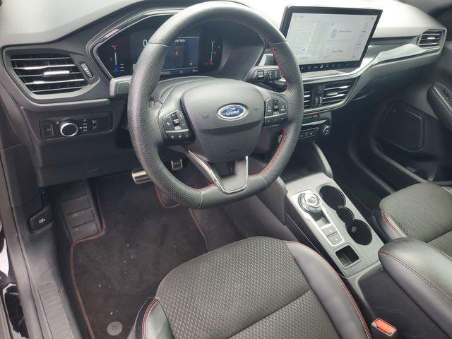 used 2023 Ford Escape car, priced at $23,835